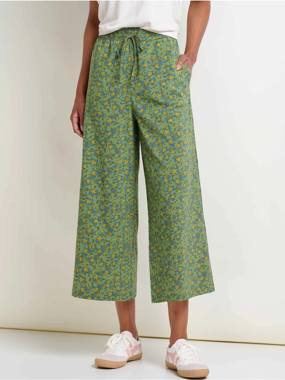 Toad&Co - Sunkissed Wide Leg Pant bottoms